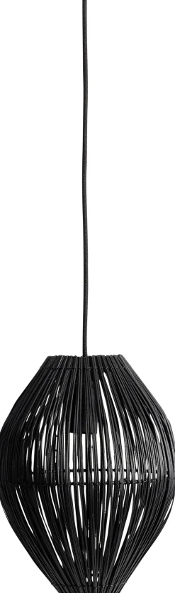 Online Muubs Fishtrap Lampe ?23 cm, Sort