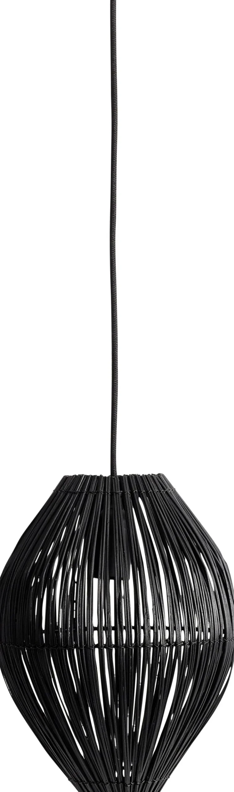 Online Muubs Fishtrap Lampe ?23 cm, Sort
