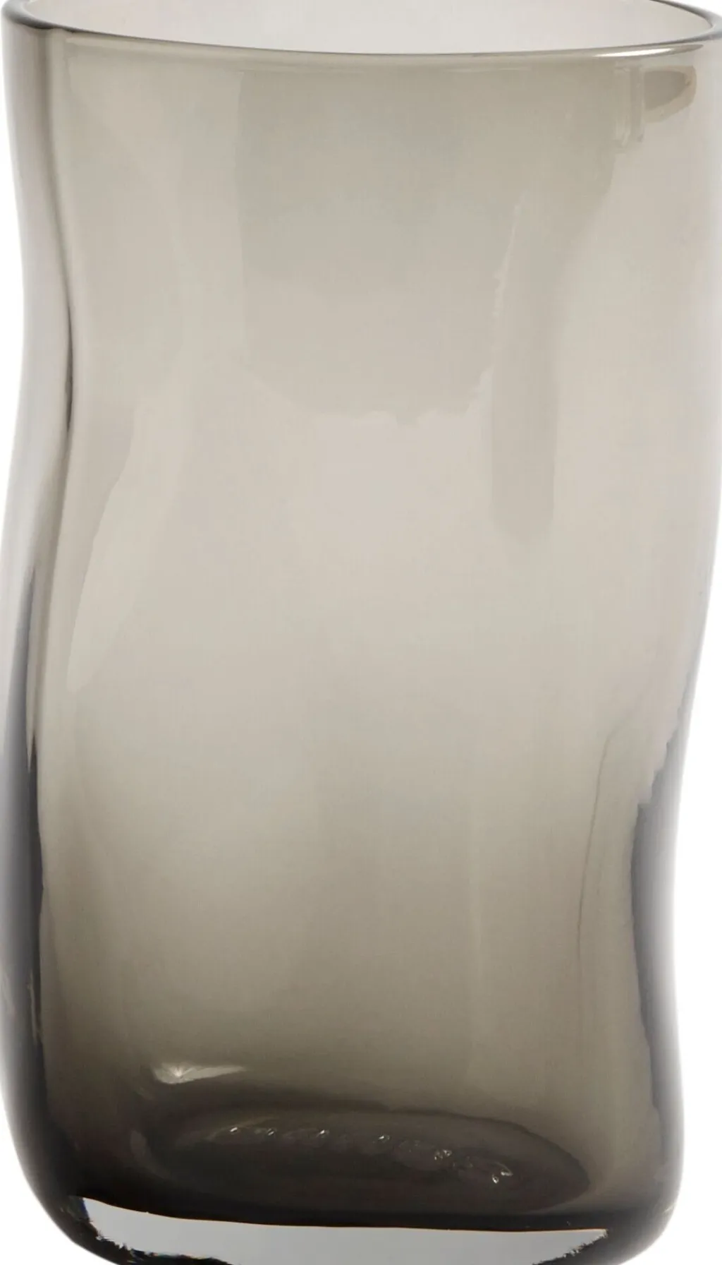 New Furo Glas , Vandglas