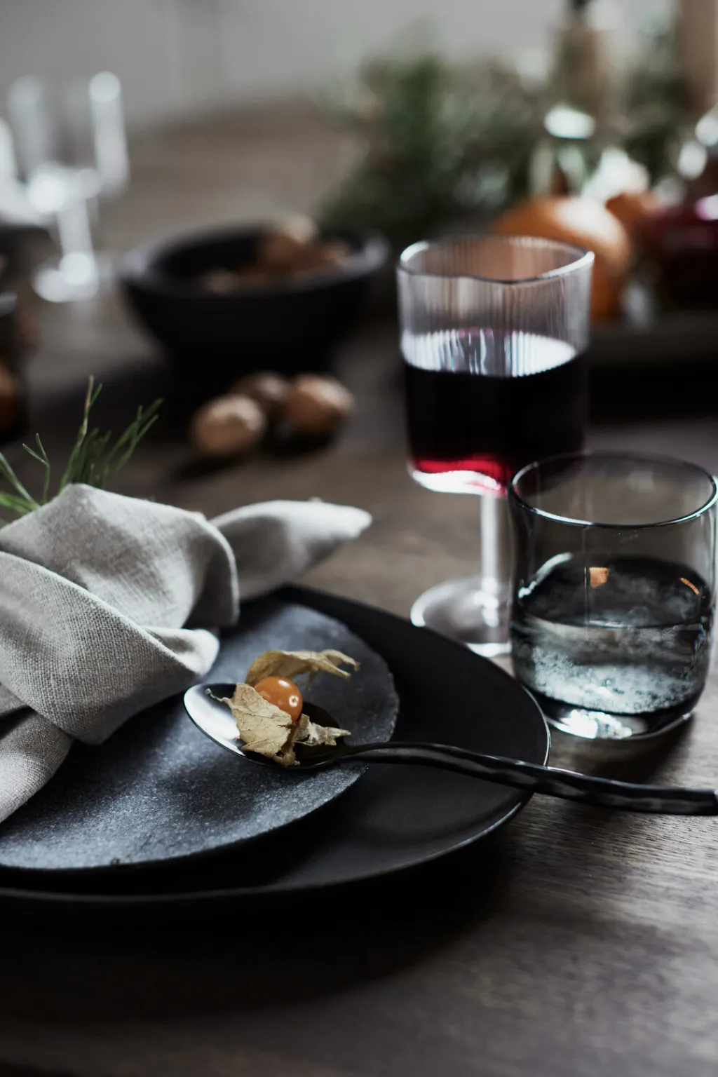Muubs Vandglas > Furo Glas ,