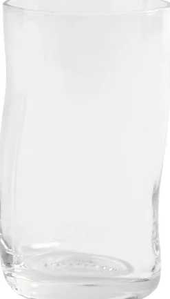 Furo Glas , Vandglas