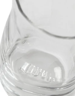 Furo Glas , Vandglas