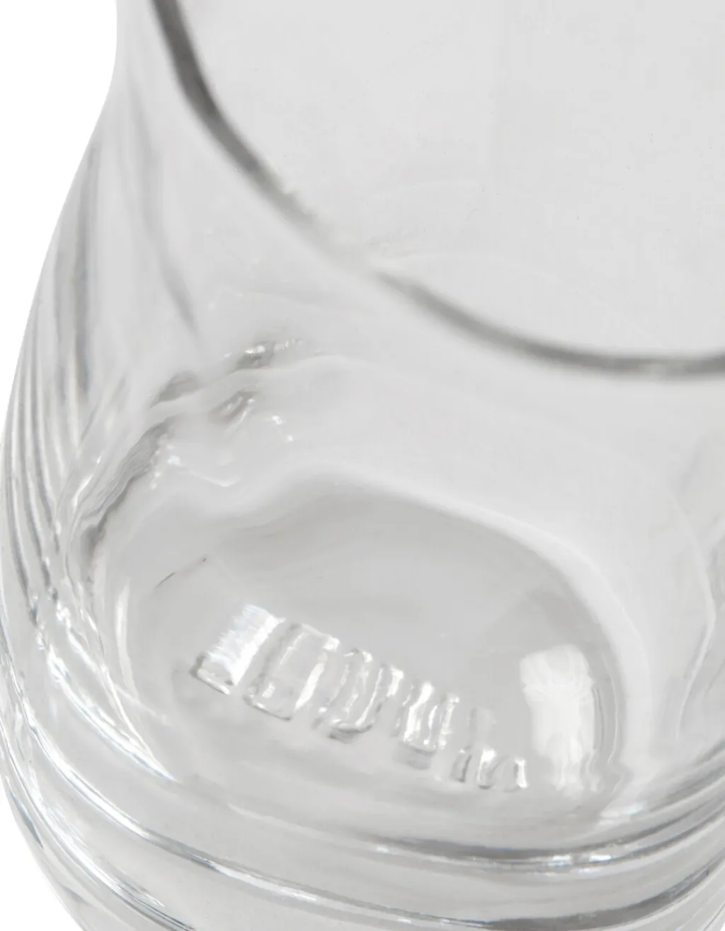 Furo Glas , Vandglas