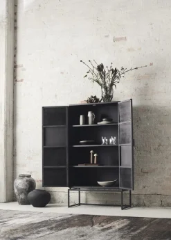 Furo Glas , Vandglas
