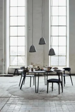 New Muubs Hima Pendel , Antik Grå