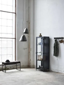 New Muubs Hima Pendel , Antik Grå