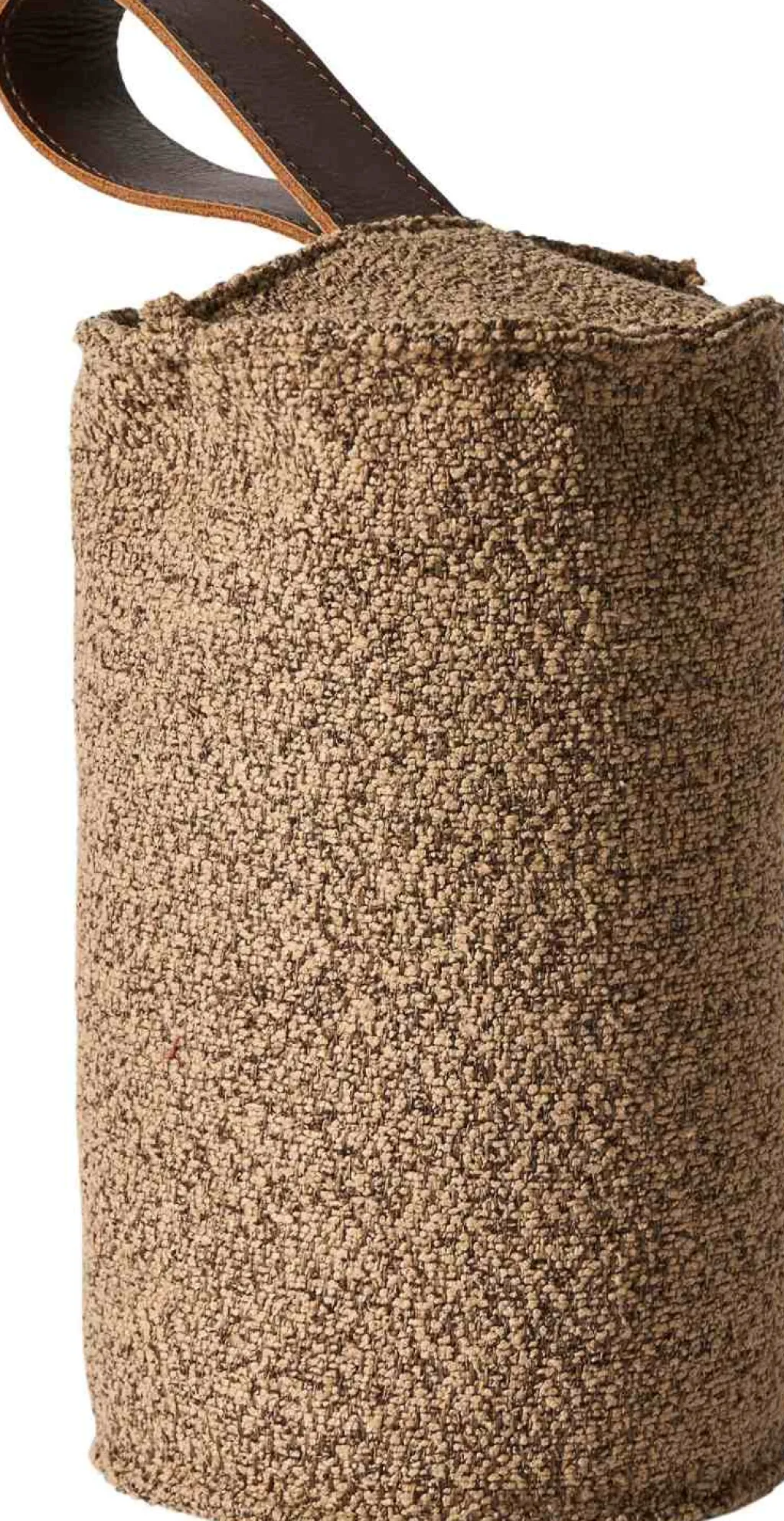 Best Ito Dørstopper H20 cm, Brun Dørstoppere