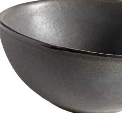 Muubs Mame Dipskål Ø10 cm, Kaffe