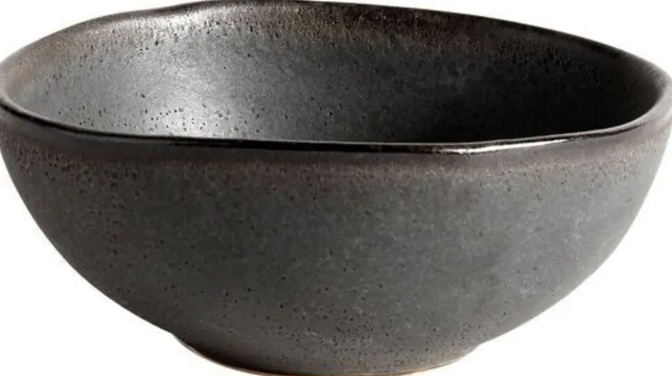 Muubs Mame Dipskål Ø10 cm, Kaffe