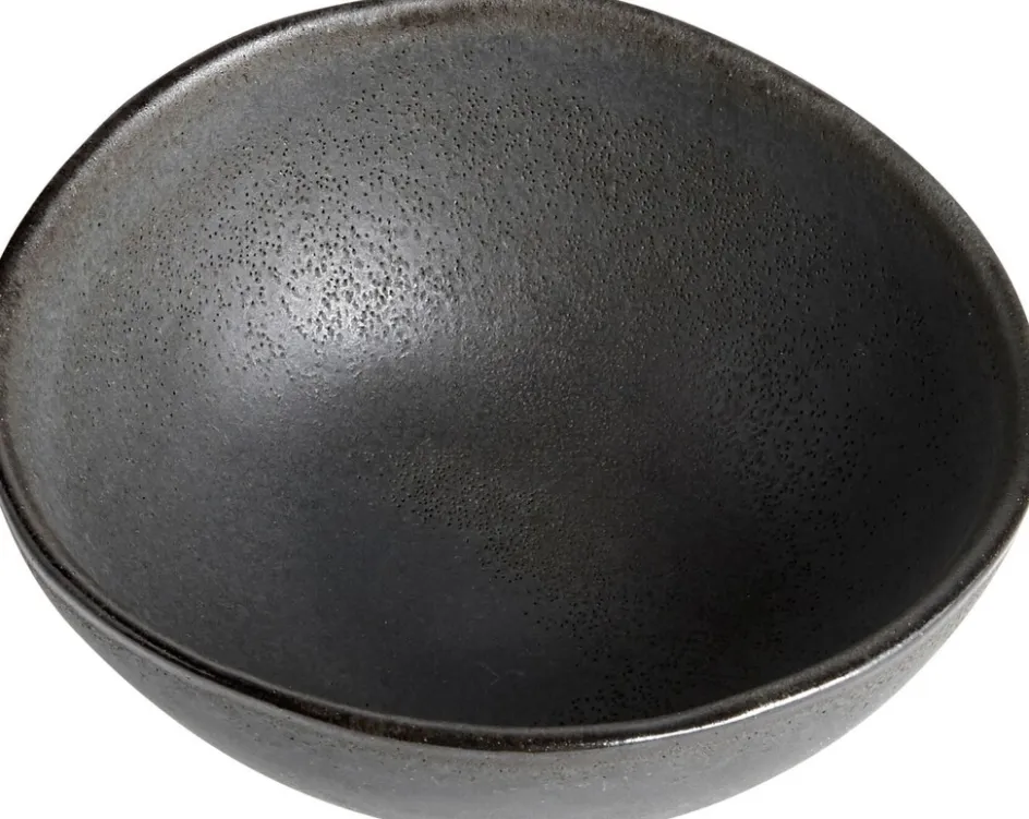 Muubs Mame Dipskål Ø10 cm, Kaffe