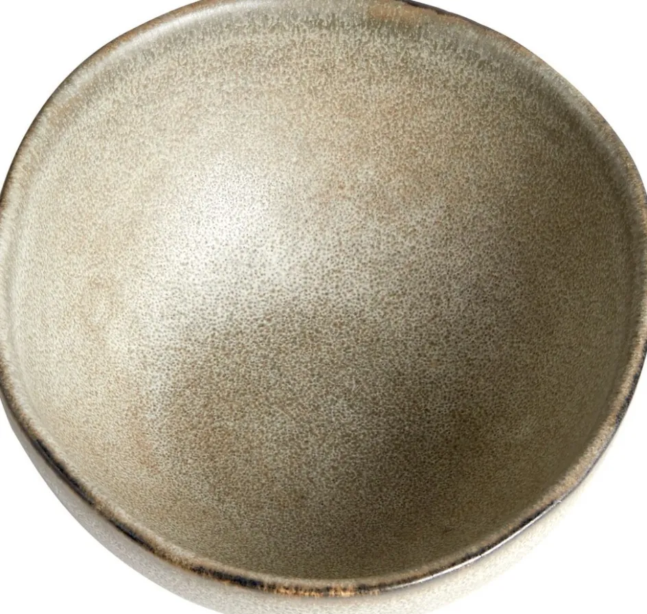 Muubs Mame Dipskål Ø10 cm, Østers
