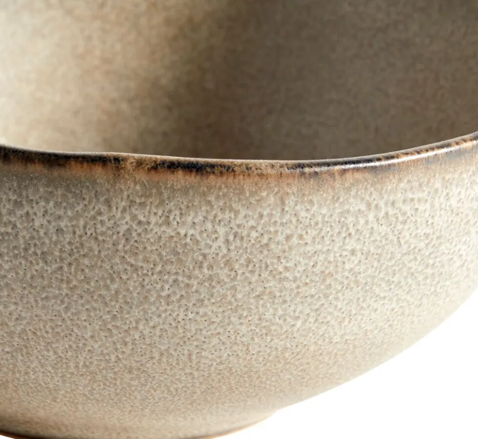 Muubs Mame Dipskål Ø10 cm, Østers