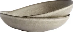 Muubs Skåle|Spisestue > Mame Skål Ø32 cm, Østers