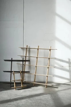 Sale Noir Hylde , Hylder