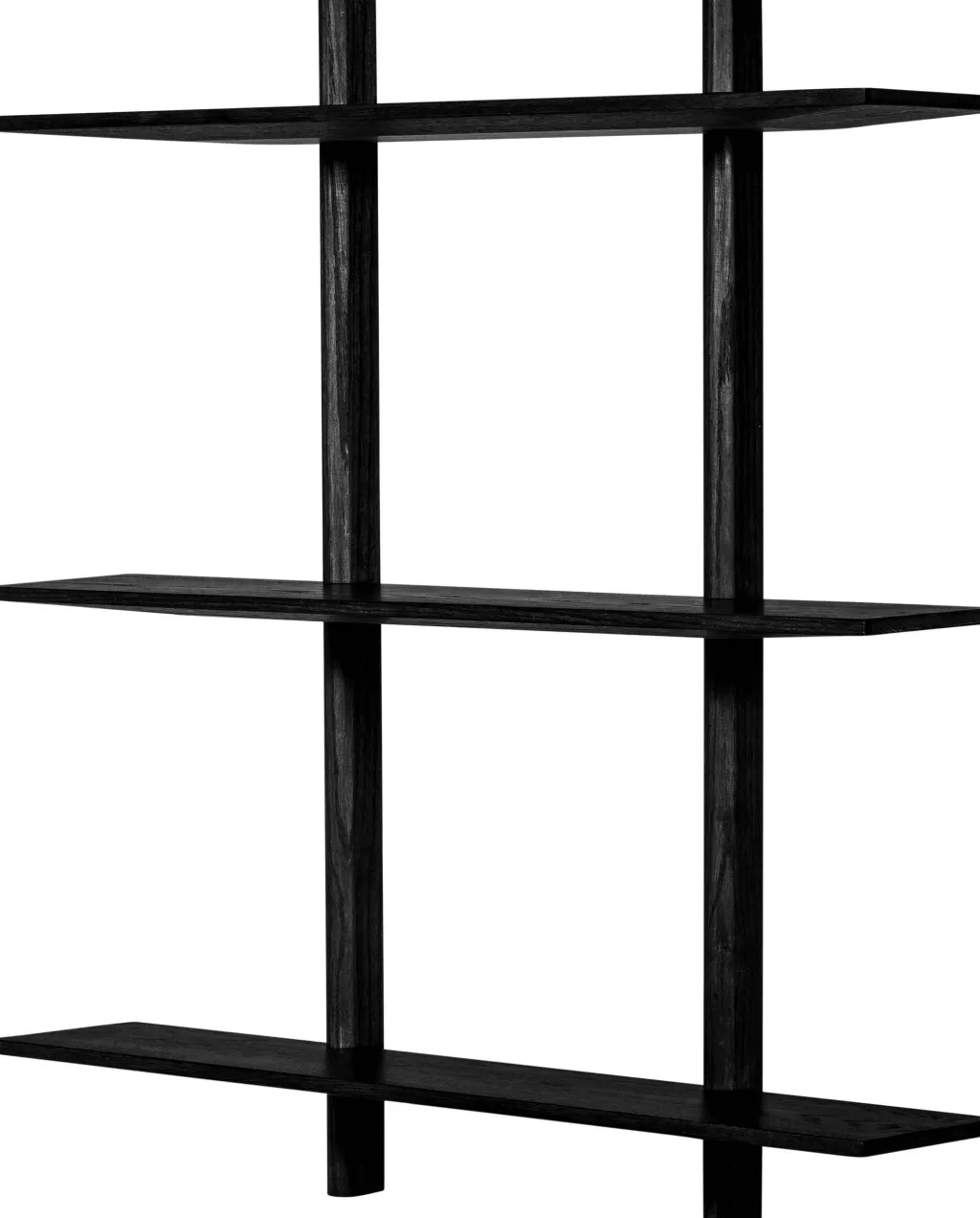 Muubs Hylder > Noir Hylde 90x100 cm,