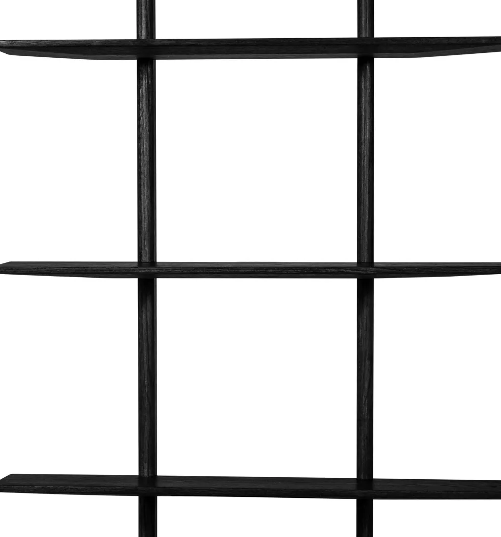 Muubs Hylder > Noir Hylde 90x100 cm,