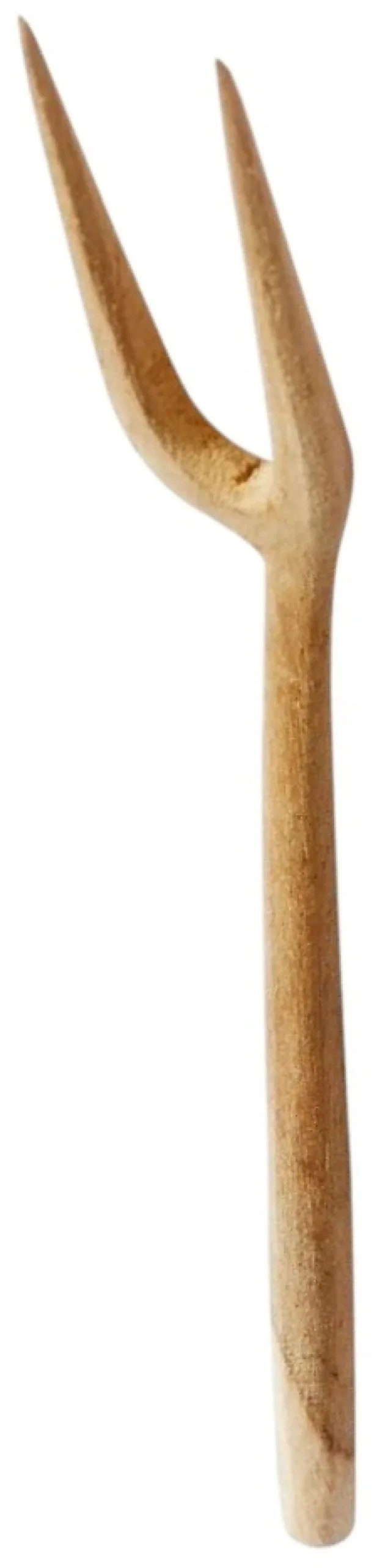 Muubs Serveringsbestik > Olivengaffel 15 cm, Teak