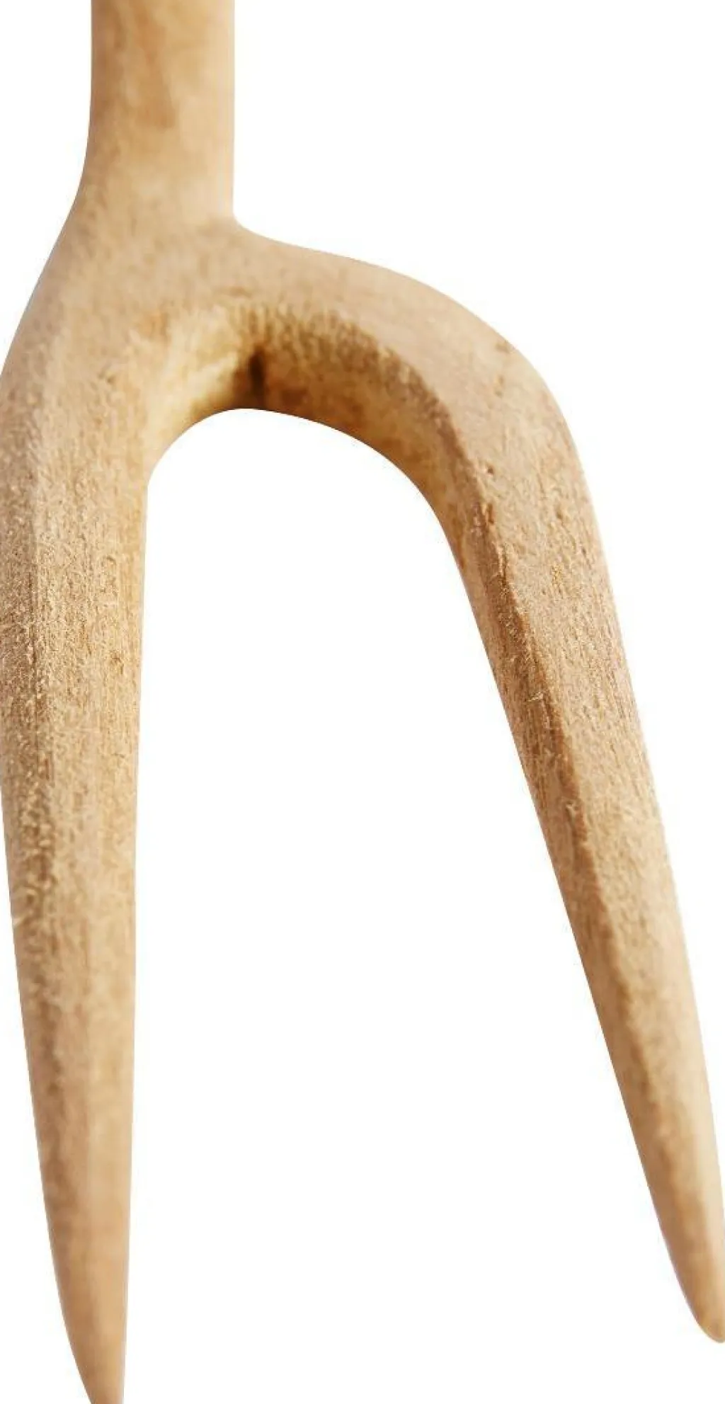 Muubs Serveringsbestik > Olivengaffel 15 cm, Teak