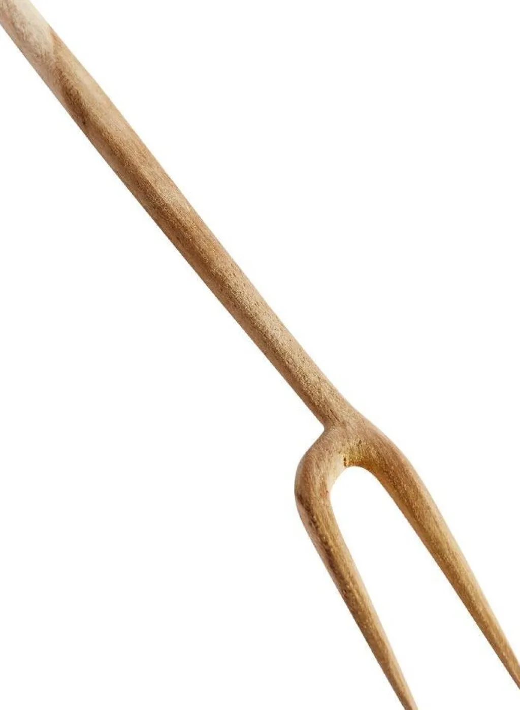 Muubs Serveringsbestik > Olivengaffel 15 cm, Teak
