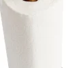 Sale Ray Køkkenrulleholder H32,5 cm, Teak/Sandsten Køkkenrulleholdere