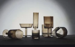 Muubs Champagneglas|Champagneglas > Ripe Champagneglas 14,5 cl, Røget
