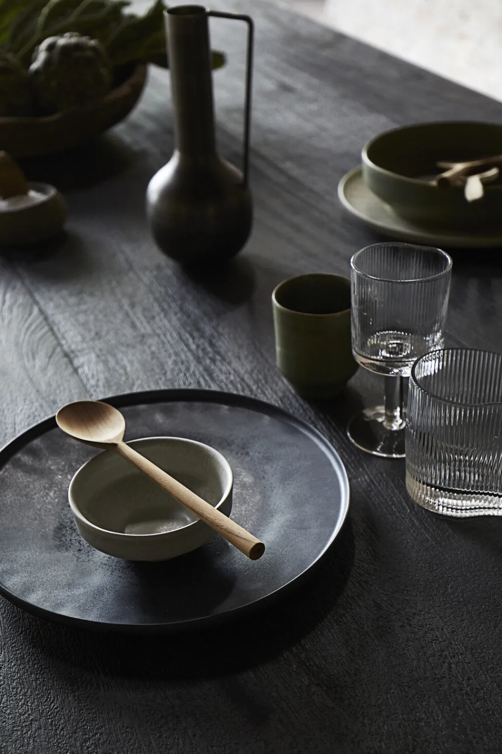 Discount Ripe Glas , Vandglas