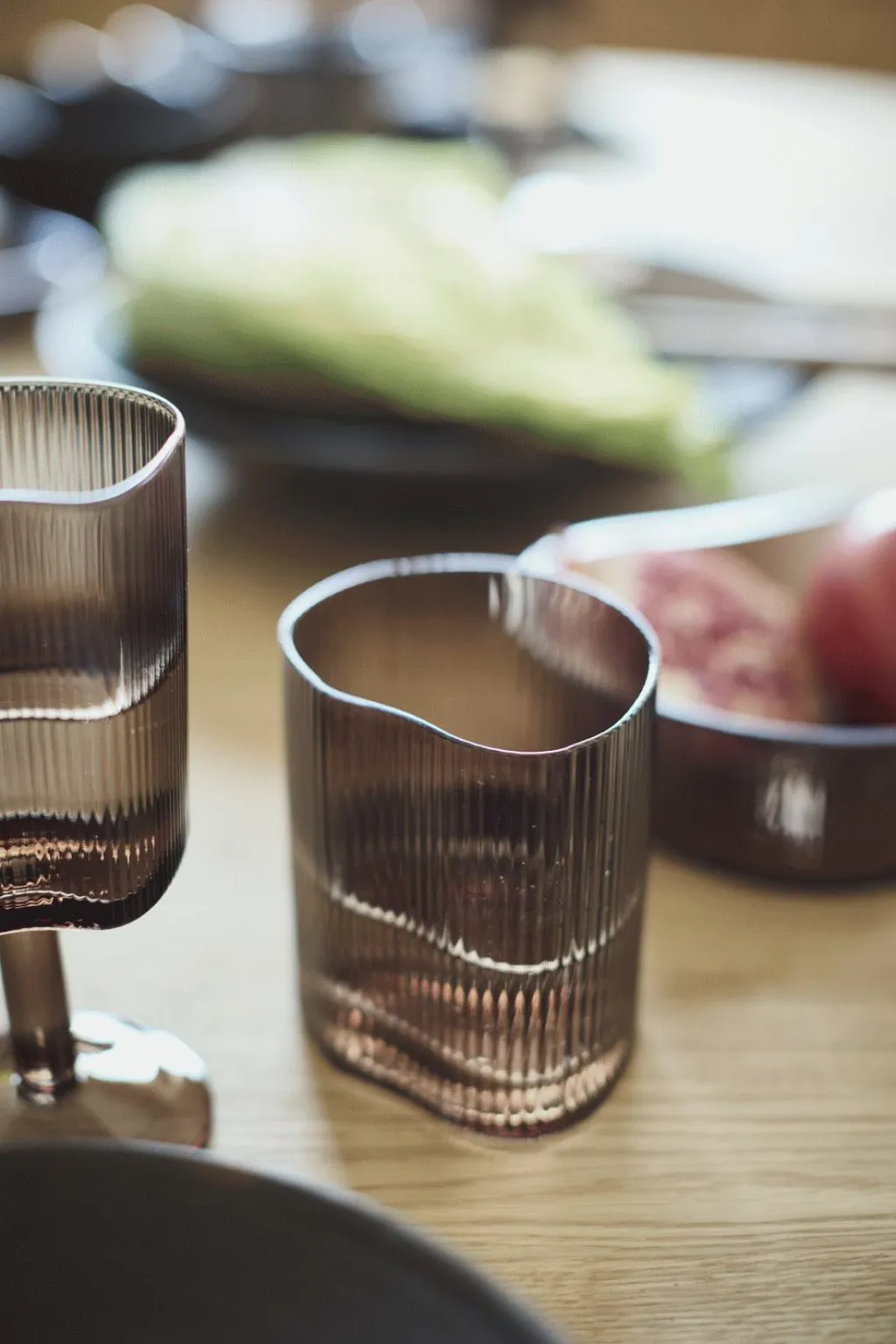 Muubs Vandglas > Ripe Glas ,