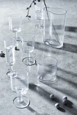Muubs Vinglas|Vinglas > Ripe Rødvinsglas 29,5 cl,