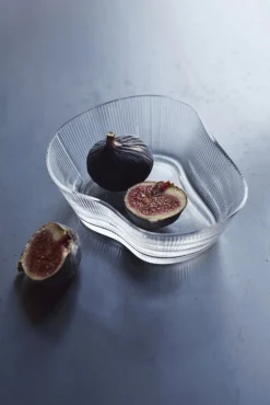 Muubs Skåle|Spisestue > Ripe Skål Ø17,5 cm