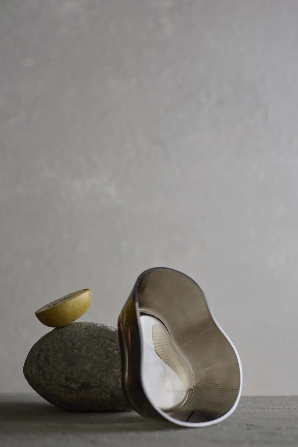 Clearance Ripe Skål Ø17,5 cm, Røget Skåle|Spisestue