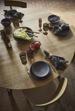 Clearance Ripe Skål Ø17,5 cm, Røget Skåle|Spisestue