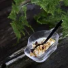 Muubs Skåle|Spisestue > Ripe Snackskål 4 stk. Ø12 cm, Klar