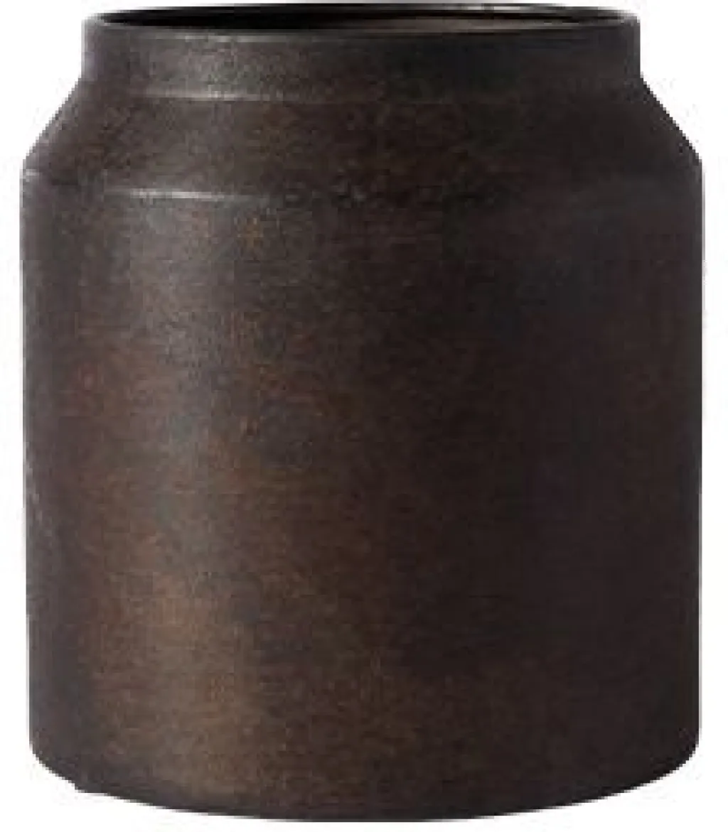 Best Sai Krukke H, Rust Stue|Urtepotter Og Krukker