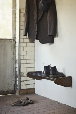 Best Muubs Sapa Multihylde 82 cm, Mørkolieret Eg