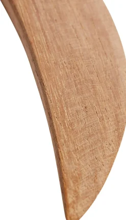 Sale Muubs Smørkniv 16 cm, Teak