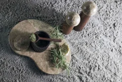 Sale Muubs Suji Tapasbræt , Sand