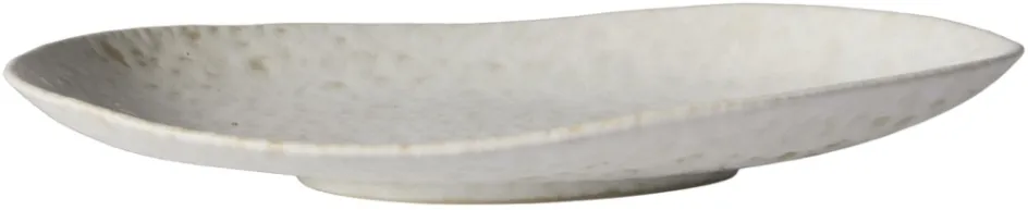 Best Muubs Tega Tallerken , Creme
