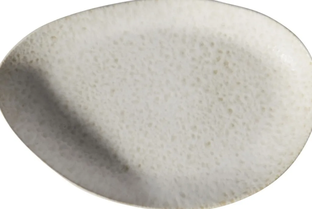 Outlet Tega Tallerken , Creme Middagstallerkener