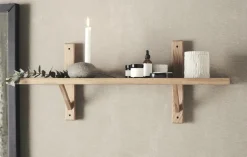 Muubs Hylder > Toronto Hylde 93 cm,