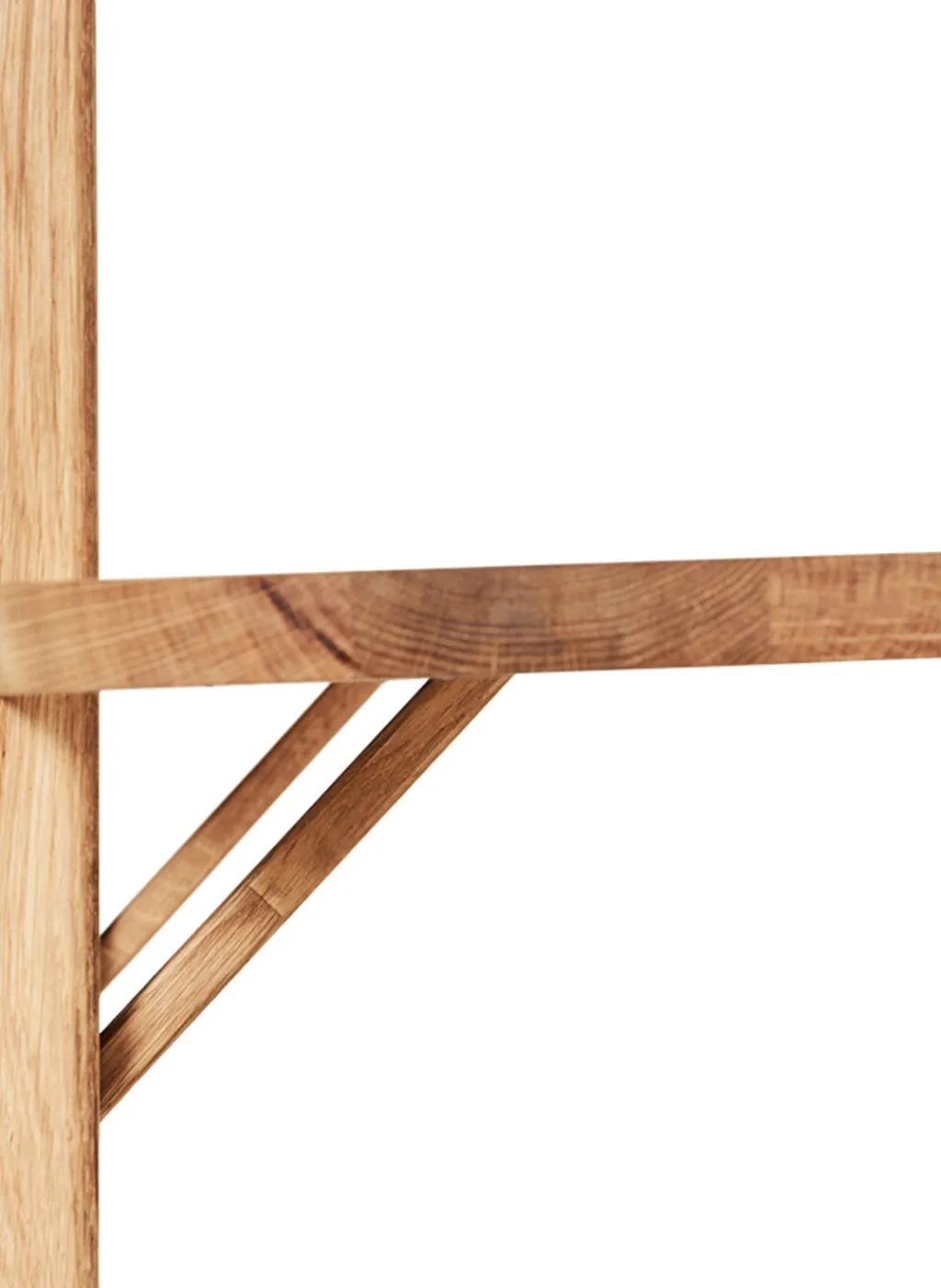 Muubs Hylder > Toronto Hylde 93 cm,