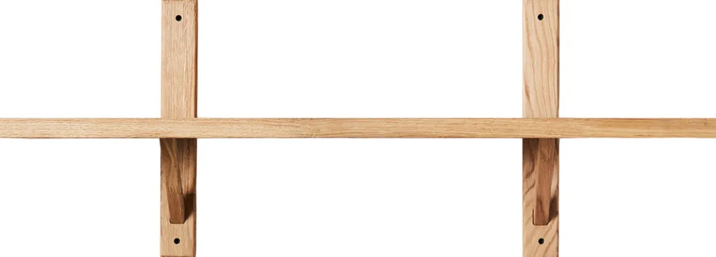 Muubs Hylder > Toronto Hylde 93 cm,