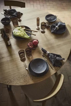 Muubs Uta Bestiksæt 16 Dele, Poleret Stål