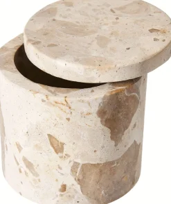 Muubs Stue|Småopbevaring Og Organisering > Vita Krukke H10 cm,