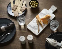 New Muubs Vita Salt- & Pebersæt H8,5 cm, Seagrain