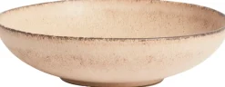 Muubs Pastatallerkener|Dybe Tallerkener > Yake Pastatallerken , Blush