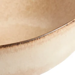 Outlet Muubs Yake Salatskål Ø28 cm, Blush