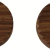 Discount Muubs Yami Knage 2 stk. ?4 cm, Ask