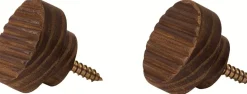 Discount Muubs Yami Knage 2 stk. ?4 cm, Ask