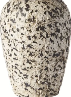 Clearance Muubs Dawn Vase H26,5 cm, Antik Hvid