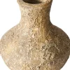 Best Muubs Eris Vase H19 cm, Rustik Sand